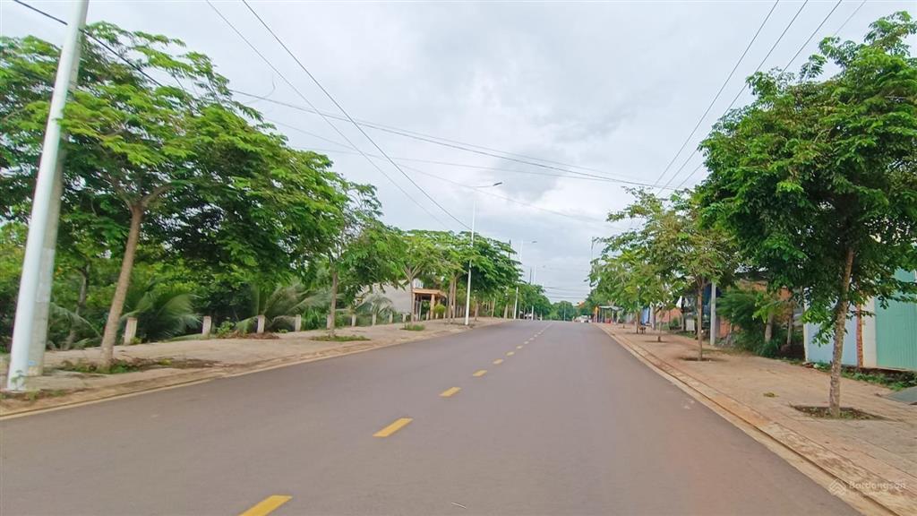 Bán gấp 2.551 m2 (60 tc) đất mặt tiền 56 b kim giao, ngãi giao, giá 7 tỷ đất đẹp nở hậu 45.6 m