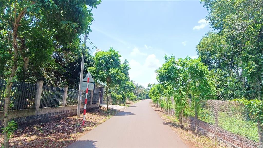 3300 m2 mặt tiền trước sau 67m giữa khu dân cư đất full hồng siêu đẹp | giá 3,6 tỷ