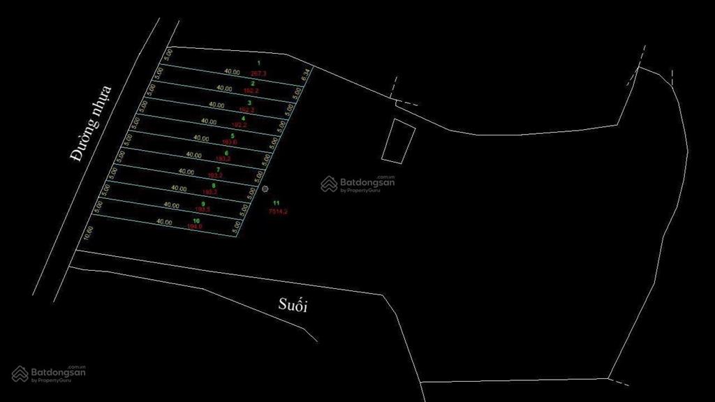 Bán 10.000 m2 (1000m2 tc) đường nhựa khu dân cư, giá 10,5 tỷ vị trí đẹp đầu tư cực kì hiệu quả