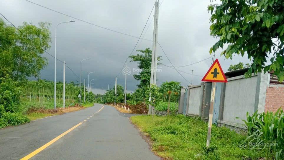 Bán gấp 489,8 m2, 80 tc|giá 1,85 tỷ dự án mở rộng đường 30 m có hành lang kết ngã 6 cao tốc lt, ht