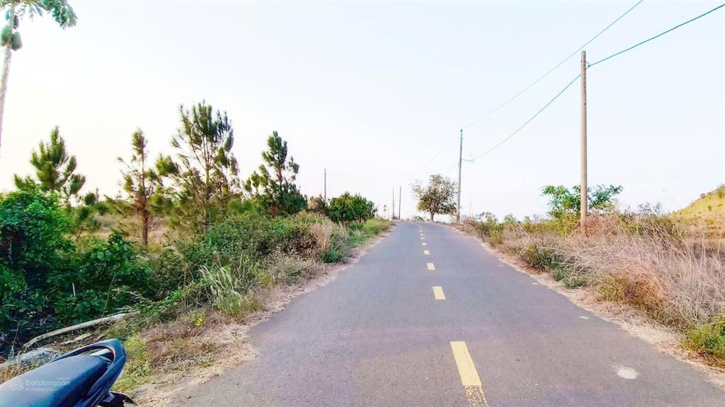 3797,7m2, mặt tiền 64m, giá 4,2 tỷ vị trí gần hồ đá bàng, cách tl52 chỉ 1 km đất đẹp & đầu tư tốt