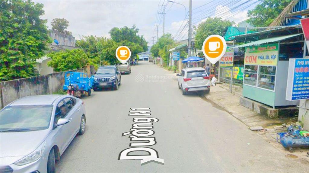 5700m2(600 tc) giá 31 tỷ đất cách ql 51 chỉ 300 m, cách cảng cái mép 2 km qh đường bên hông
