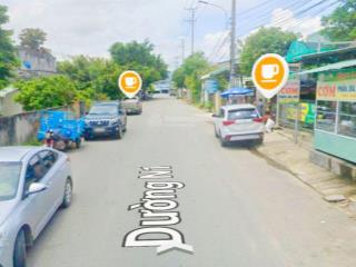 Chỉ 5,5 tr/m2 sở hữu đất sạch 5700m2(600 tc) tại khu công nghiệp 3 phú mỹ mặt tiền vi vu quá vip