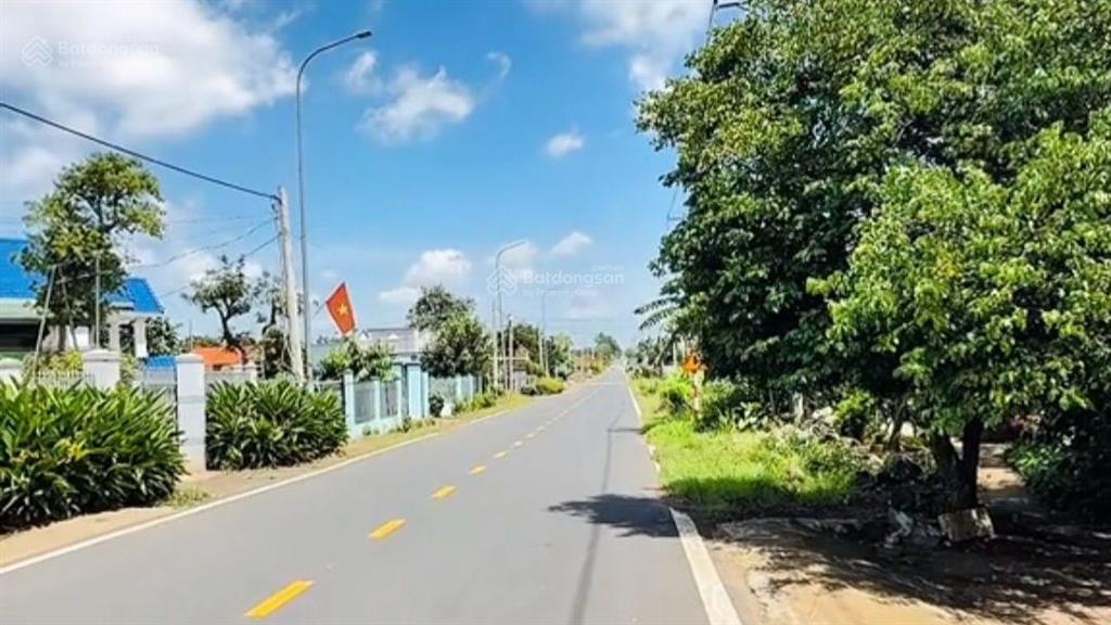 Đất khu dân cư 2581m2(100tc)tại suối nghệ cạnh kcn sonadezi đầu tư xây nhà trọ rất hợp lý|giá 6tỷ