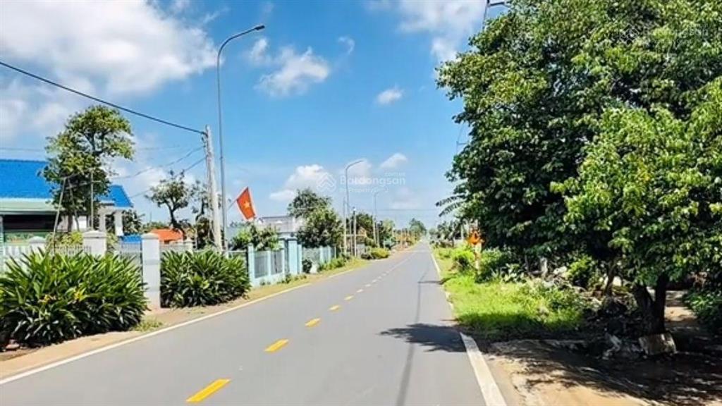 Đất khu dân cư 2581m2(100tc)tại suối nghệ cạnh kcn sonadezi đầu tư xây nhà trọ rất hợp lý|giá 6tỷ