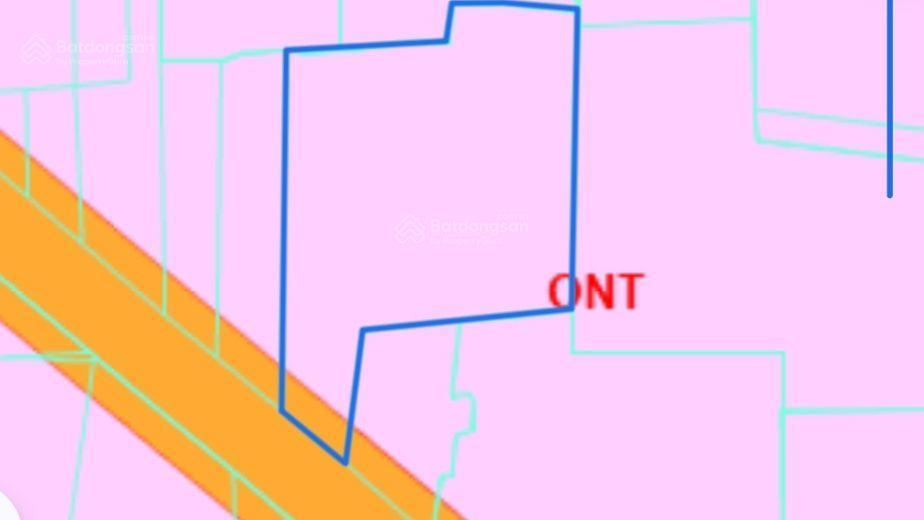 Đất khu dân cư 2581m2(100tc)tại suối nghệ cạnh kcn sonadezi đầu tư xây nhà trọ rất hợp lý|giá 6tỷ