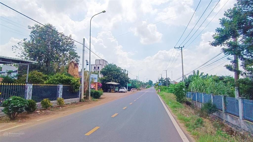 Đất vị trí đẹp tại suối nghệ 2.014 m2 | giá 5,1 tỷ cách kcn sonadezi, đồi cừu và sân golf chỉ 2 km