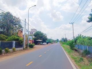 Bán 2014 m2 mặt tiền 20 m|giá 5,1 tỷ mặt tiền đường nhựa tim vàng cách đồi cừu và sân golf 2 km