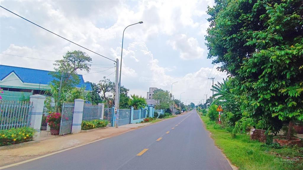Đất vị trí đẹp tại suối nghệ 2.014 m2 | giá 5,1 tỷ cách kcn sonadezi, đồi cừu và sân golf chỉ 2 km