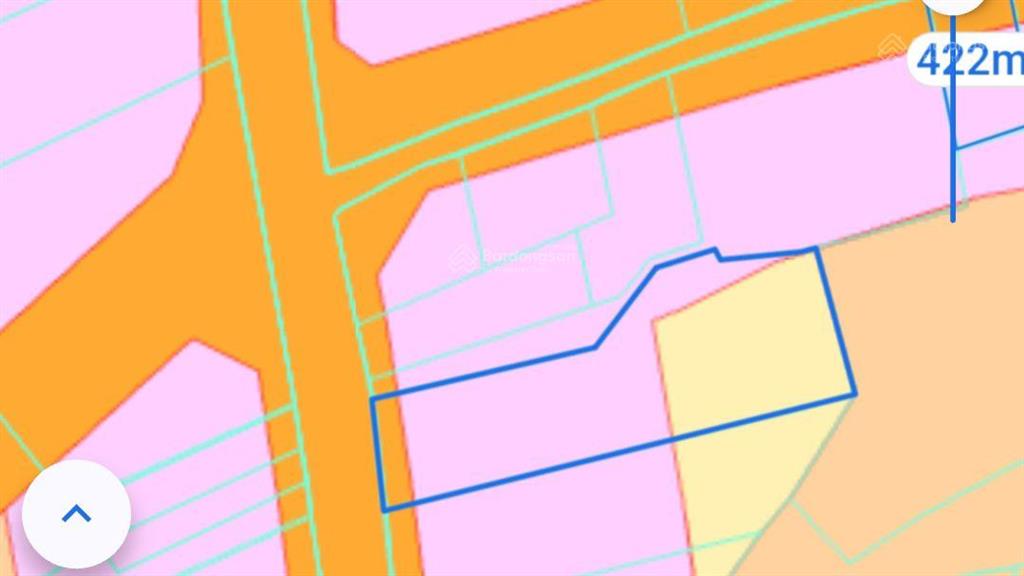 Đất vị trí đẹp tại suối nghệ 2.014 m2 | giá 5,1 tỷ cách kcn sonadezi, đồi cừu và sân golf chỉ 2 km