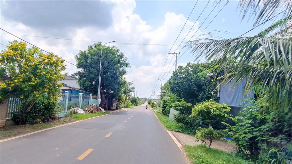 Đất vị trí đẹp tại suối nghệ 2.014 m2 | giá 5,1 tỷ cách kcn sonadezi, đồi cừu và sân golf chỉ 2 km
