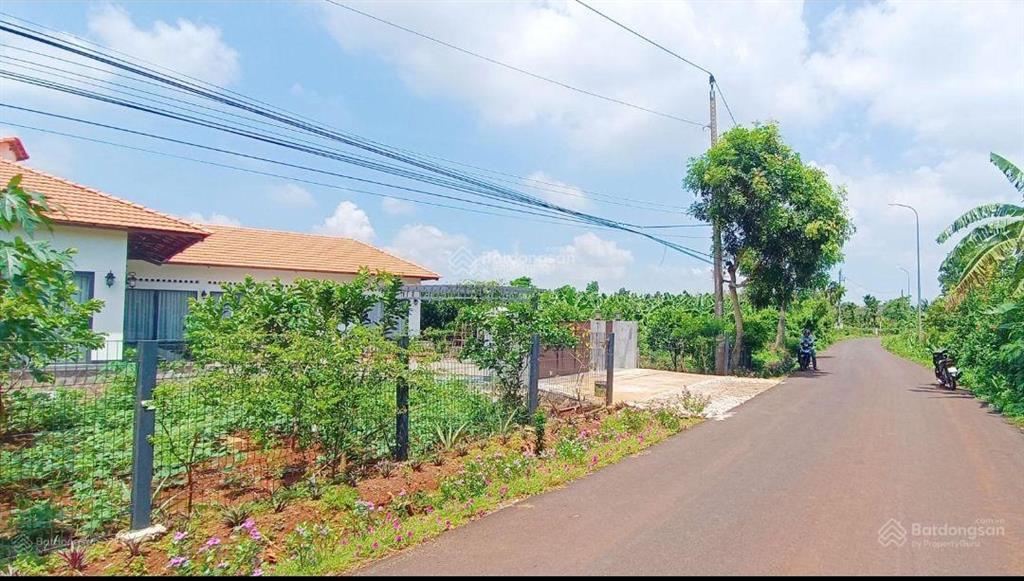 Chỉ 3,7 tỷ sở hữu 2.681 m2 đất xã kim long tp. hcm, mt 43 m vị trí đẹp, dân cư đông đúc, đầu tư tốt