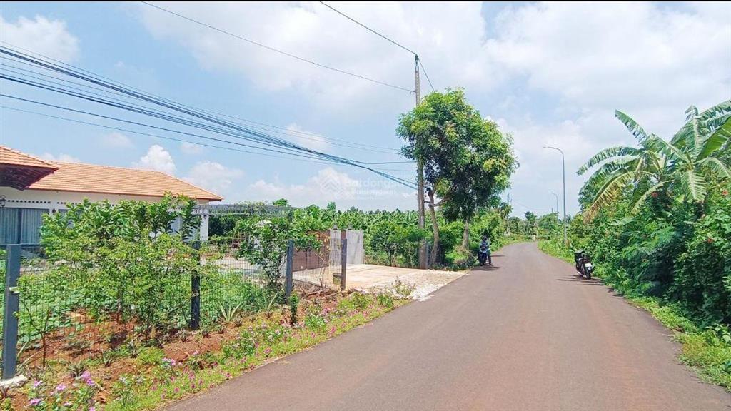 Chỉ 3,7 tỷ sở hữu 2.681 m2 đất xã kim long tp. hcm, mt 43 m vị trí đẹp, dân cư đông đúc, đầu tư tốt