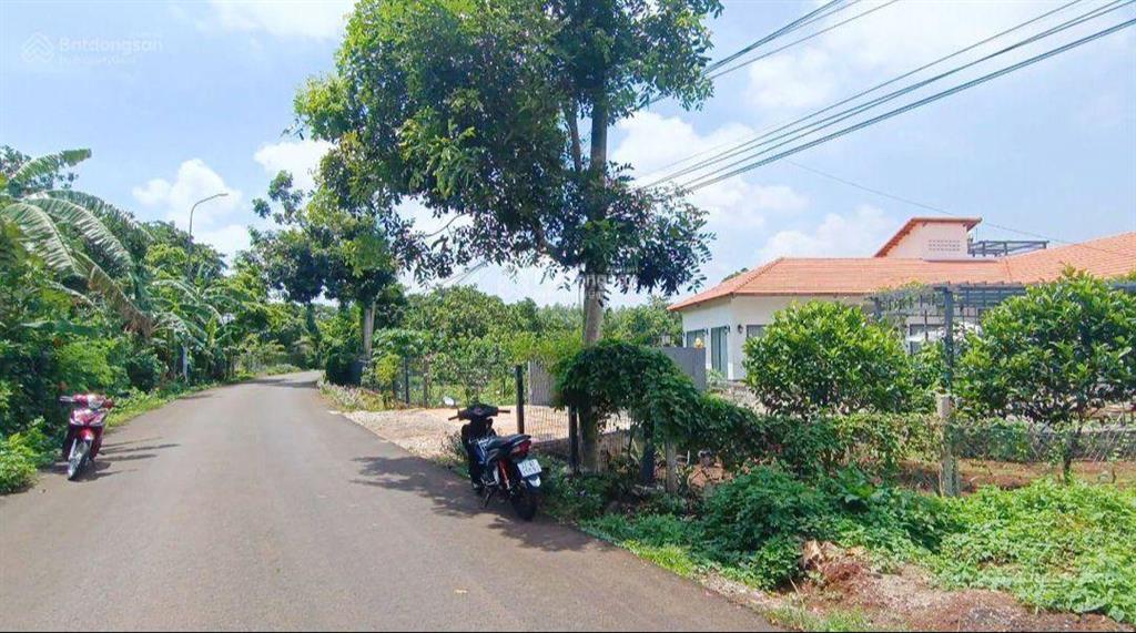 Chỉ 3,7 tỷ sở hữu 2.681 m2 đất xã kim long tp. hcm, mt 43 m vị trí đẹp, dân cư đông đúc, đầu tư tốt