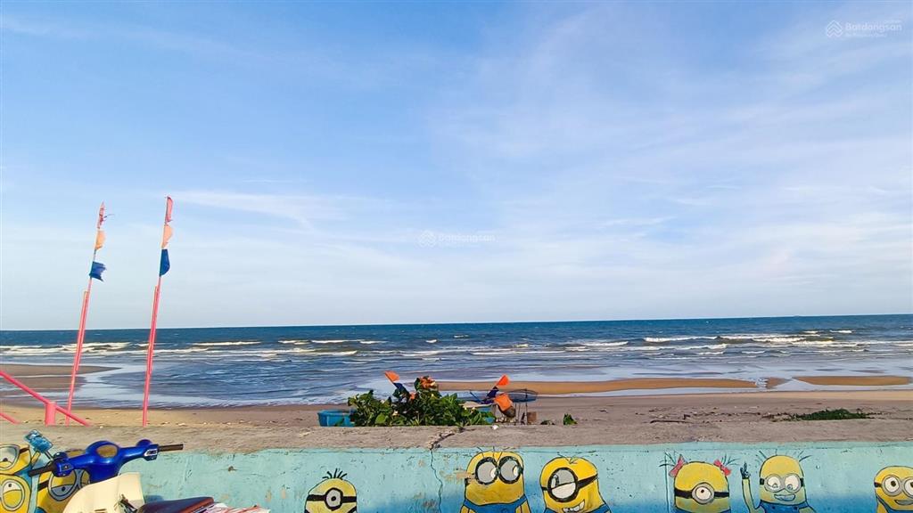 Bán 5,1 hecta,15.000 thổ cư, giáp biển 400 m đất mặt tiền bờ kè phước hải |giá 215 tỷ  0375 159 ***