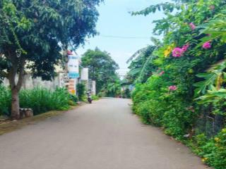 3089 m2 (200 tc)mt 36m đất cạnh ql 56 có thể xây trọ, nhà nghỉ, kho bãi dân đông đúc |giá 5,5 tỷ