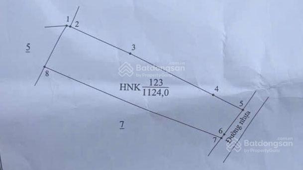 8600 m2 mặt tiền 120 m, giá 24 tỷ, vị trí đẹp cạnh ngã 4 lê hồng phong ngãi giao có đầu tư đa nghề