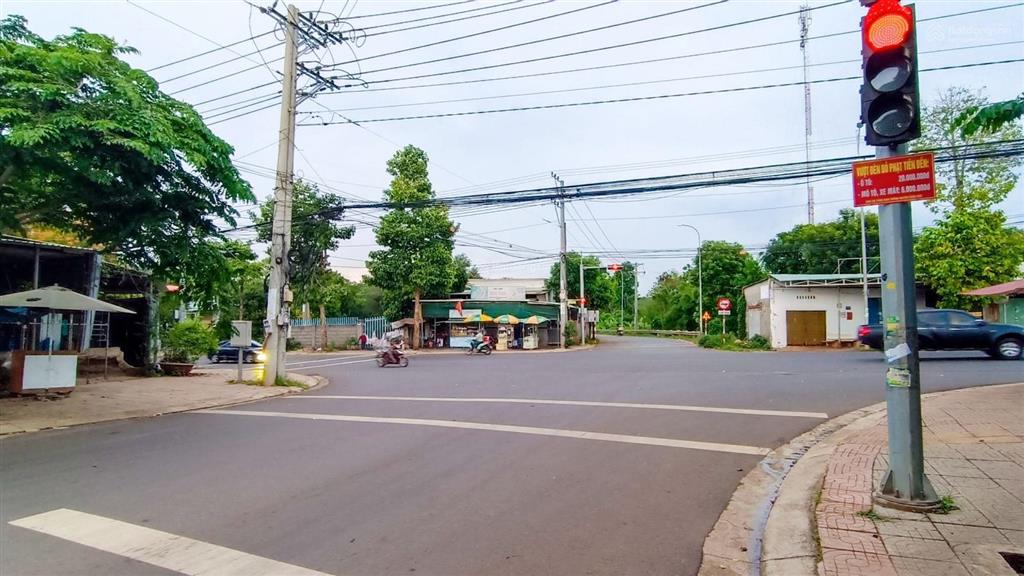 13,8 tỷ 8461m2 đường liên xã cạnh trung tâm ngãi giao, cạnh ngã 4 lê hồng phong, cty meisheng