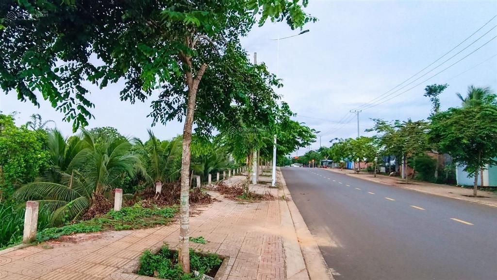 13,8 tỷ 8461m2 đường liên xã cạnh trung tâm ngãi giao, cạnh ngã 4 lê hồng phong, cty meisheng