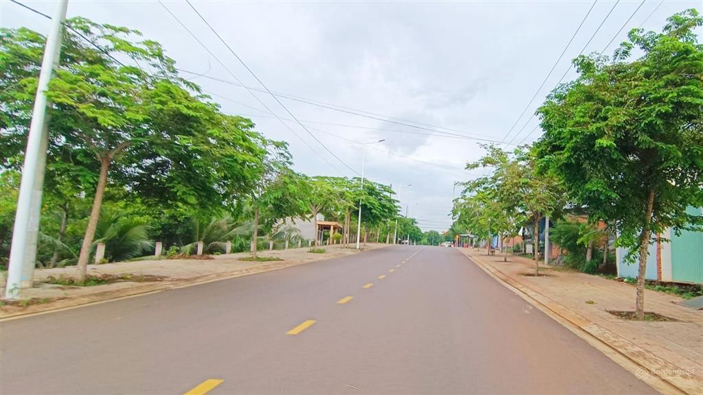 13,8 tỷ 8461m2 đường liên xã cạnh trung tâm ngãi giao, cạnh ngã 4 lê hồng phong, cty meisheng