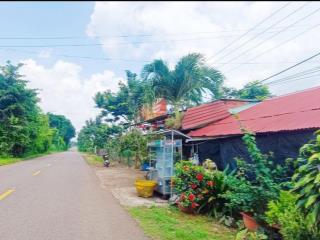 4 tỷ nhà vườn 2 mt gần dự án kcn cù bị dt1202 m2 đường láng lớn  xà bang vị trí siêu đẹp giá trị