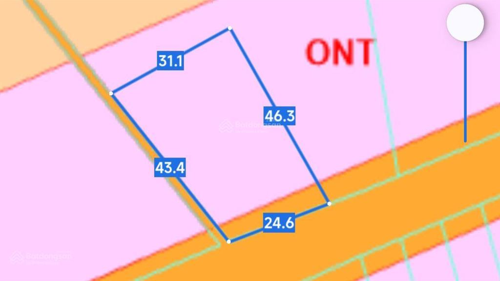 Giảm 3,48 tỷ có nhà vườn 2 mt gần dự án kcn cù bị dt1202 m2 đường nhựa láng lớn xà bang siêu đẹp