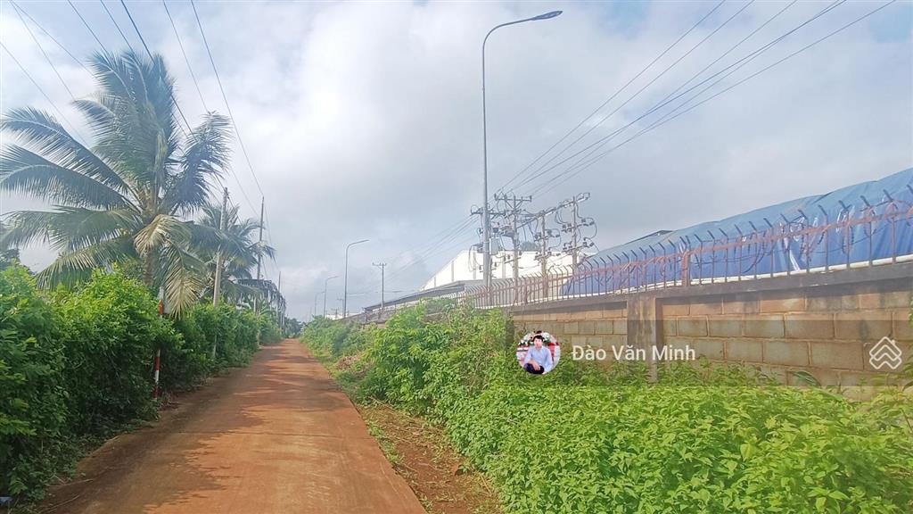 102 m mặt tiền 2656,5 m2 | 5 tỷ mt hướng đông 8m, hướng tây 58m, hướng nam 36 m cạnh cty meisheng