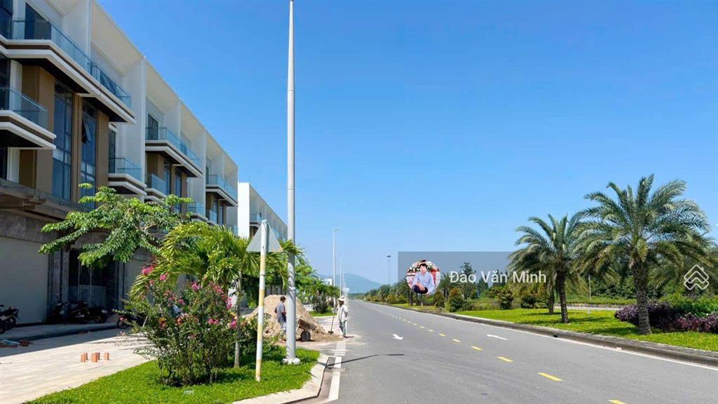 Shophouse 6,2 tỷ mt đường s1 cạnh kcn sonadezi châu đức shr pháp lý chuẩn (7x32,1) full thổ cư vip