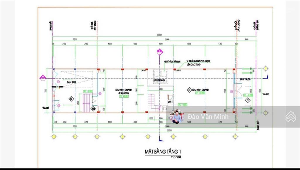 Shophouse 6,2 tỷ mt đường s1 cạnh kcn sonadezi châu đức shr pháp lý chuẩn (7x32,1) full thổ cư vip