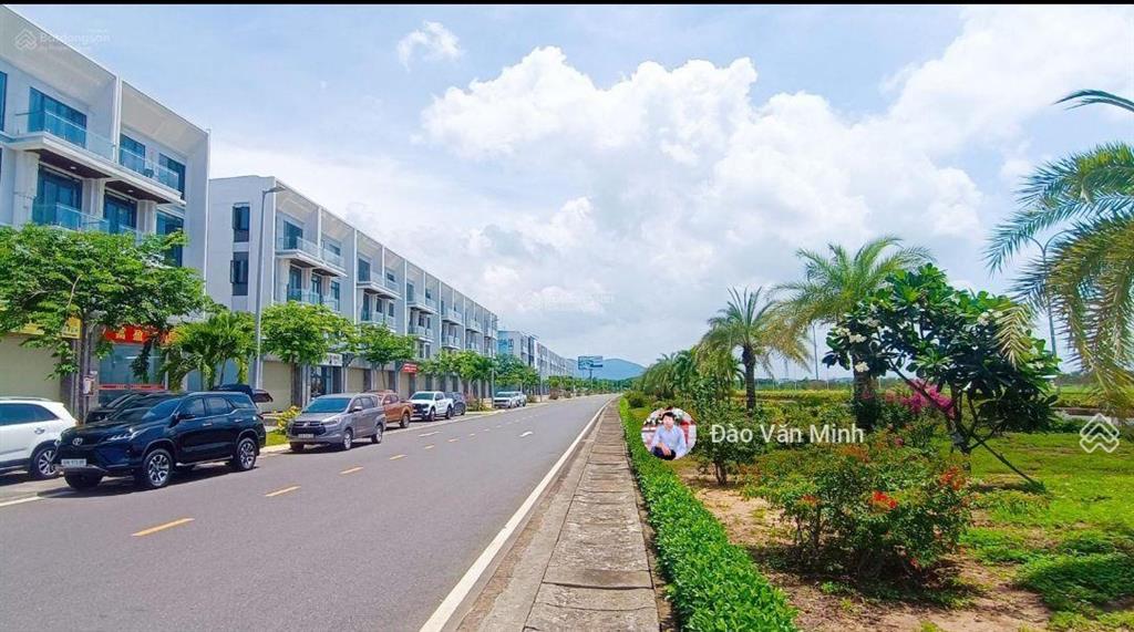 Shophouse 6,2 tỷ mt đường s1 cạnh kcn sonadezi châu đức shr pháp lý chuẩn (7x32,1) full thổ cư vip