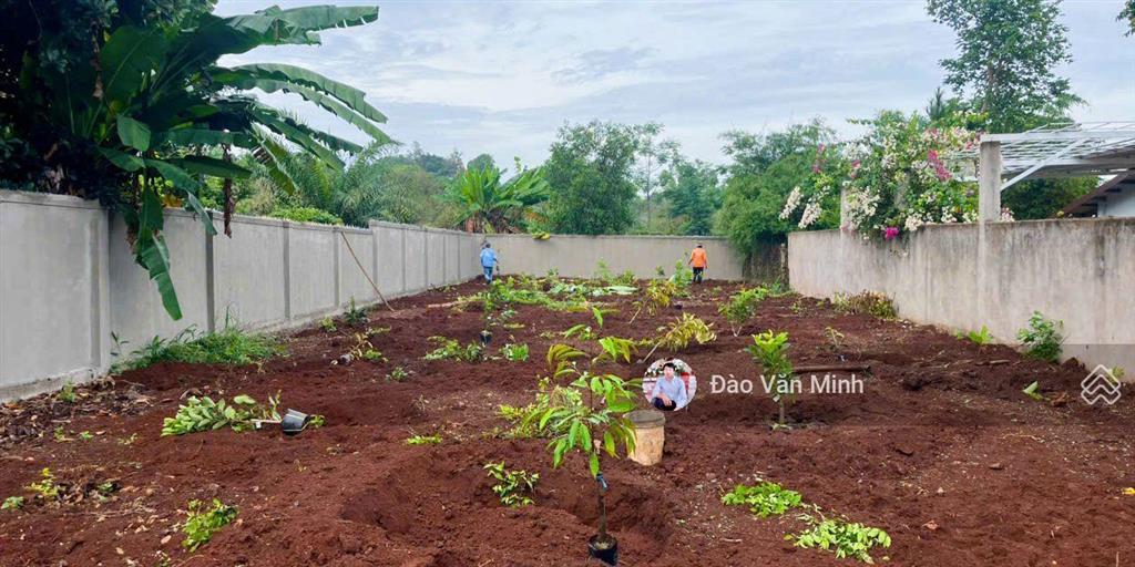 733,4 m2 giá 3,4 tỷ tại trung tâm ngãi giao đất có 60 tc tường rào bao quanh khu dân cư cực kì đẹp