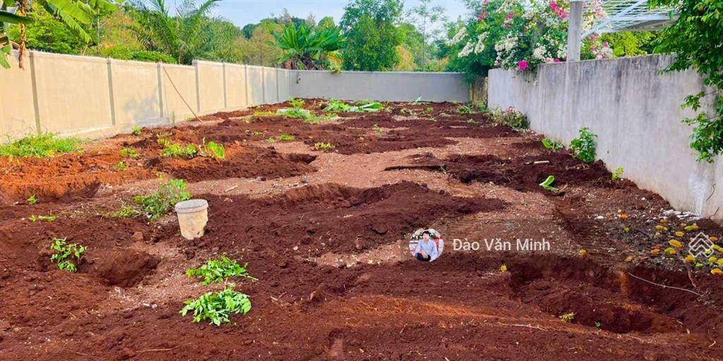 733,4 m2 giá 3,4 tỷ tại trung tâm ngãi giao đất có 60 tc tường rào bao quanh khu dân cư cực kì đẹp