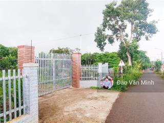733,4 m2 giá 3,4 tỷ tại trung tâm ngãi giao đất có 60 tc tường rào bao quanh khu dân cư cực kì đẹp