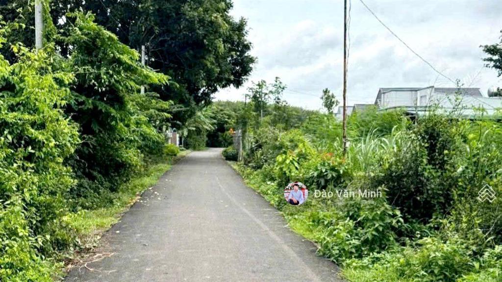1100 m2(27 x 41.9) m|giá 1,6 tỷ (thương lượng) đất đẹp gần trung tâm ngãi giao, bình giã, đường 997