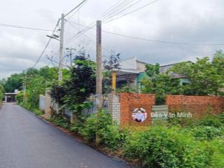 1100 m2(27 x 41.9) m|giá 1,6 tỷ (thương lượng) đất đẹp gần trung tâm ngãi giao, bình giã, đường 997