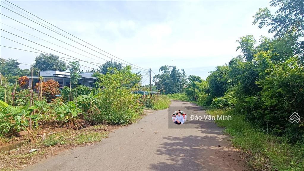 Nhà vườn 11000 m2 đường nhựa view suối|giá 12 tỷ đất khu dân cư gần ql 56 suối ôm theo đất siêu đẹp