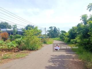 Nhà vườn 11000 m2 đường nhựa view suối|giá 12 tỷ đất khu dân cư gần ql 56 suối ôm theo đất siêu đẹp