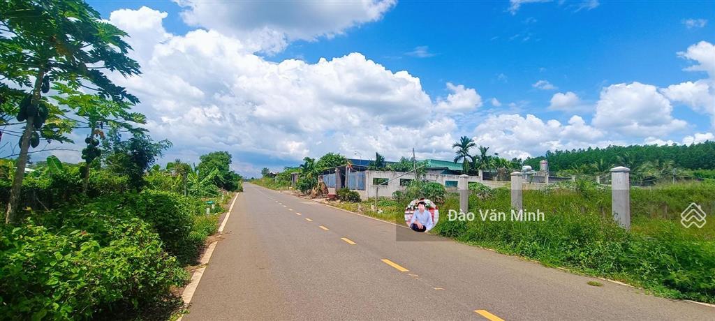 21000 m2(100 tc)mt, 203 m2 giá 22,5tỷ, lô đất tại xã đất đỏ tphcm, đường 992 rộng rãi 12 m siêu vip