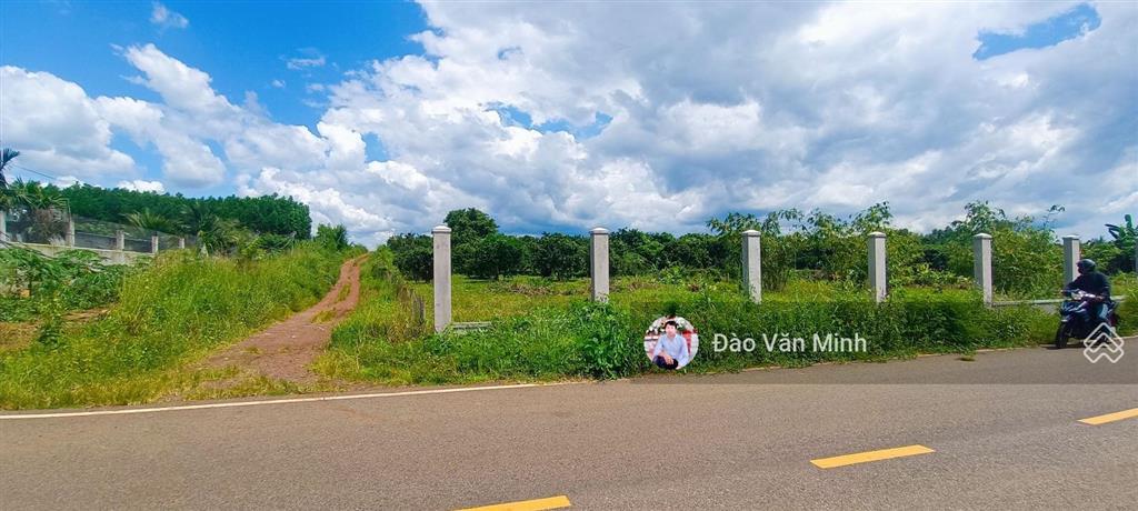 21000 m2(100 tc)mt, 203 m2 giá 22,5tỷ, lô đất tại xã đất đỏ tphcm, đường 992 rộng rãi 12 m siêu vip
