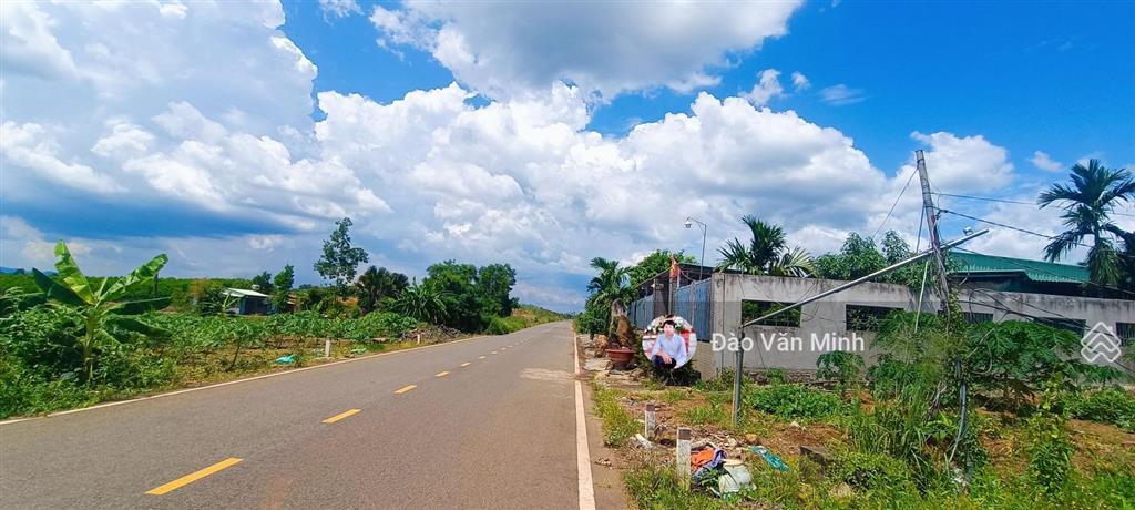 21000 m2(100 tc)mt, 203 m2 giá 22,5tỷ, lô đất tại xã đất đỏ tphcm, đường 992 rộng rãi 12 m siêu vip