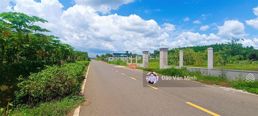 21000 m2(100 tc)mt, 203 m2 giá 22,5tỷ, lô đất tại xã đất đỏ tphcm, đường 992 rộng rãi 12 m siêu vip