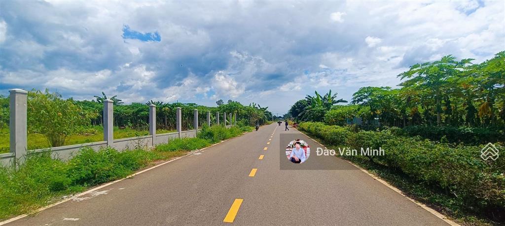 21000 m2(100 tc)mt, 203 m2 giá 22,5tỷ, lô đất tại xã đất đỏ tphcm, đường 992 rộng rãi 12 m siêu vip
