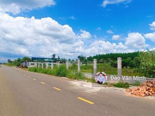 21000 m2(100 tc)mt, 203 m2 giá 22,5tỷ, lô đất tại xã đất đỏ tphcm, đường 992 rộng rãi 12 m siêu vip