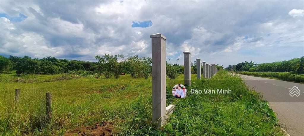 21000 m2(100 tc)mt, 203 m2 giá 22,5tỷ, lô đất tại xã đất đỏ tphcm, đường 992 rộng rãi 12 m siêu vip