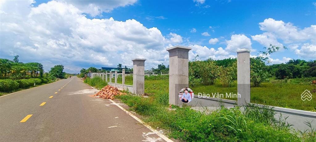 21000 m2(100 tc)mt, 203 m2 giá 22,5tỷ, lô đất tại xã đất đỏ tphcm, đường 992 rộng rãi 12 m siêu vip