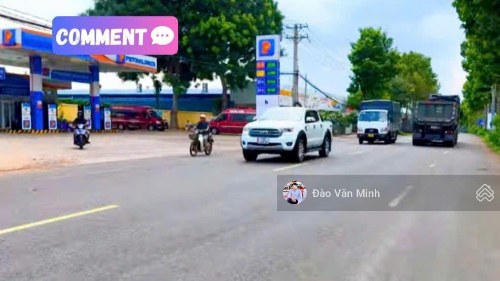 Mặt tiền kinh doanh đường lê hồng phong|giá 3,25 tỷ. dt 320 m2(60 tc) cạnh ngã 4 thuận lợi mua bán
