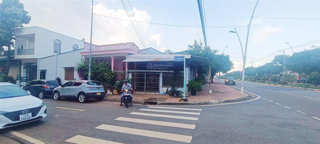 Nhà đẹp 2 mặt tiền ql 56 ngãi giao 7 tỷ | diện tích 264 m2 100 thổ cư quá ngon quá đẹp