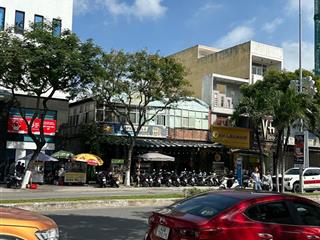 Bán nr 100m2 tại xô viết nghệ tĩnh, hòa cường bắc, hải châu, đà nẵng, 20,5 tỷ