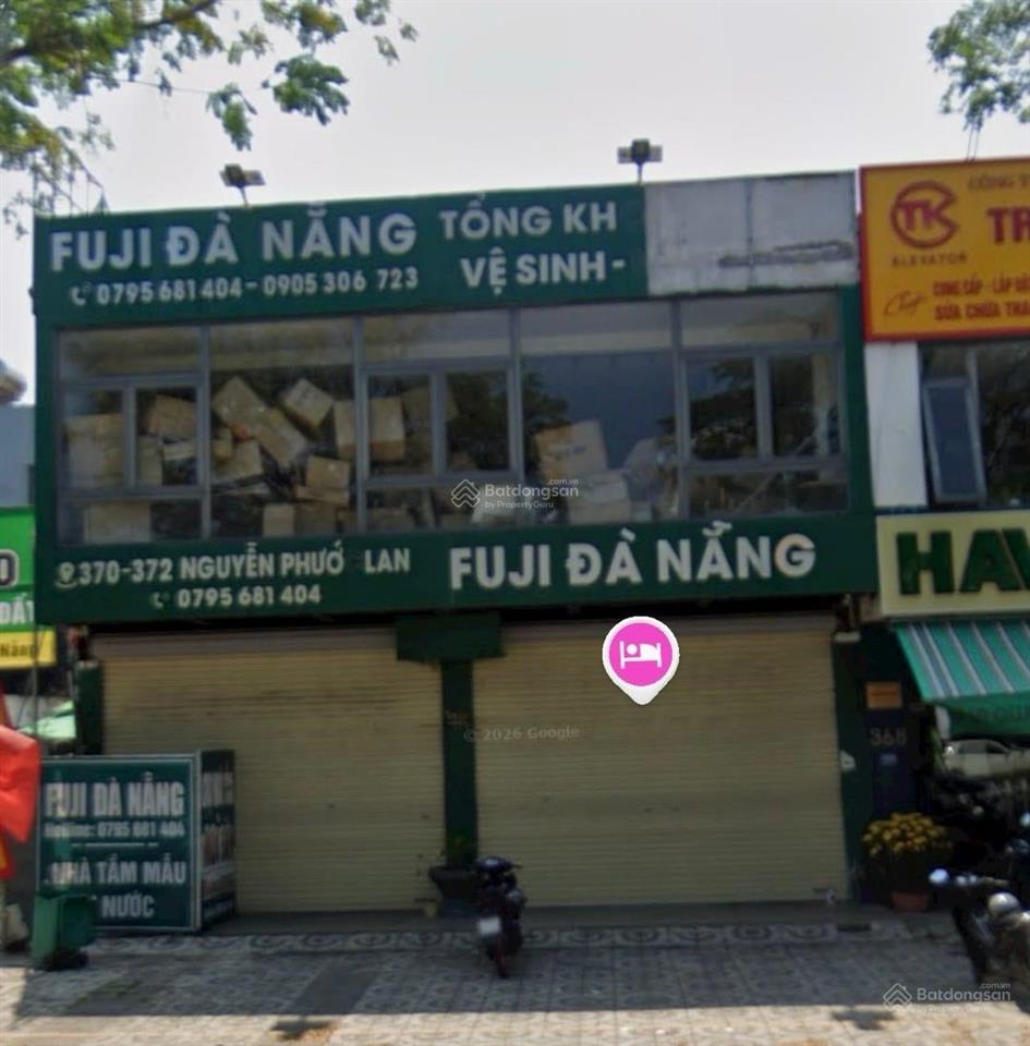 Lô đôi mặt tiền nguyễn phước lan