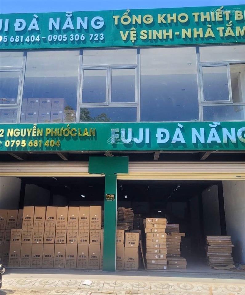 Lô đôi mặt tiền nguyễn phước lan